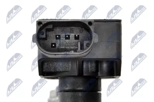 NTY NTY ECX-AU-028 Sensor, headlight levelling 