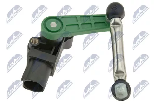 NTY NTY ECX-AU-034 Sensor, headlight levelling 