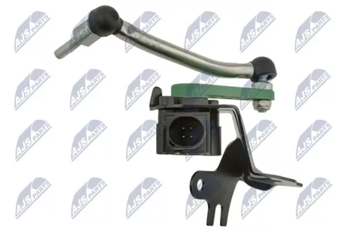 NTY NTY ECX-AU-035 Sensor, headlight levelling 