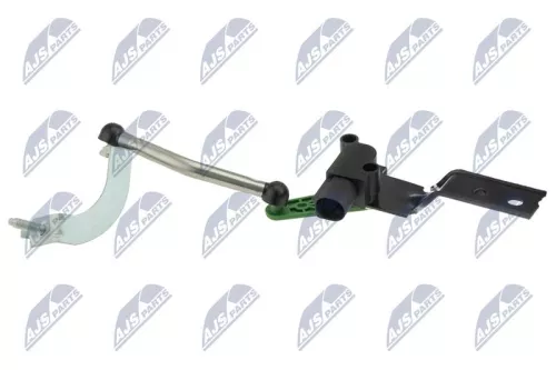 NTY NTY ECX-AU-037 Sensor, headlight levelling 