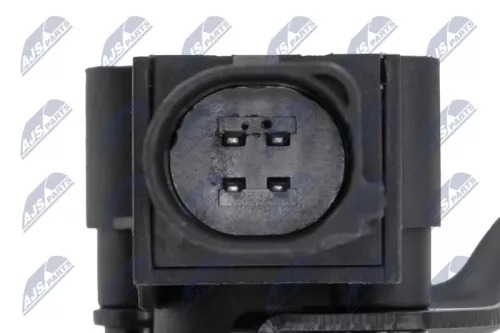 NTY NTY ECX-AU-038 Sensor, headlight levelling 