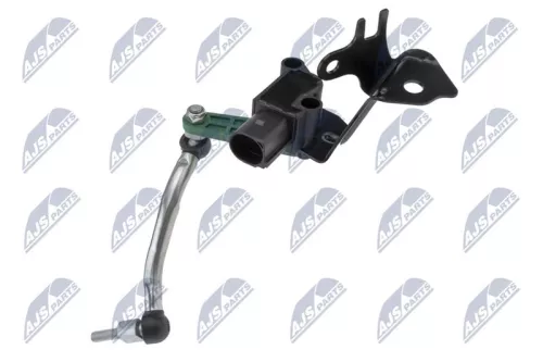 Sensor, headlight levelling