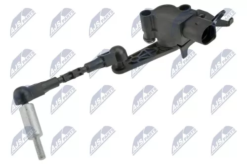 Sensor, headlight levelling