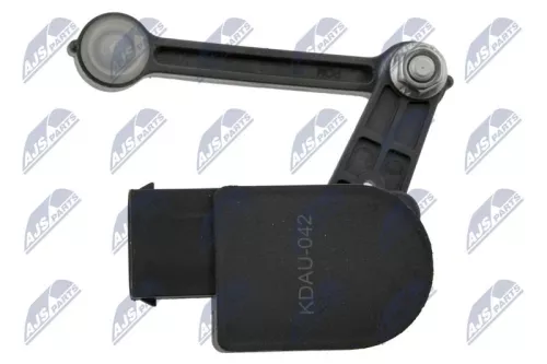 NTY NTY ECX-AU-042 Sensor, headlight levelling 