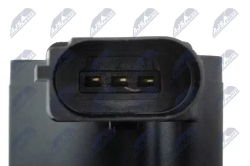 NTY NTY ECX-AU-060 Sensor, headlight levelling 