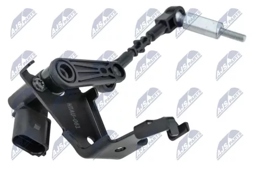 NTY NTY ECX-AU-061 Sensor, headlight levelling 