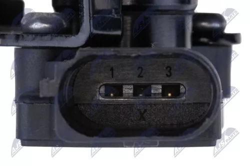 NTY NTY ECX-AU-065 Sensor, headlight levelling 