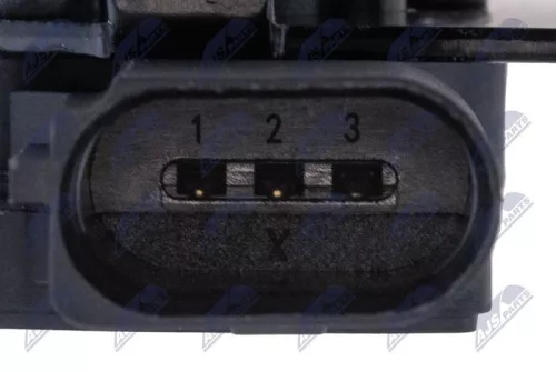 NTY NTY ECX-AU-066 Sensor, headlight levelling 