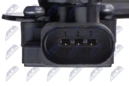 NTY NTY ECX-AU-067 Sensor, headlight levelling 