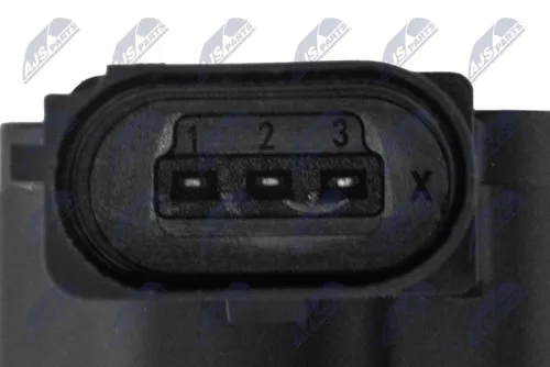 NTY NTY ECX-AU-070 Sensor, headlight levelling 