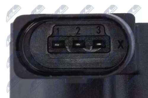NTY NTY ECX-AU-071 Sensor, headlight levelling 