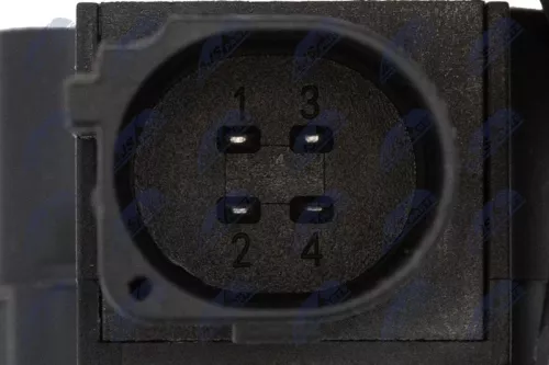 NTY NTY ECX-AU-074 Sensor, headlight levelling 