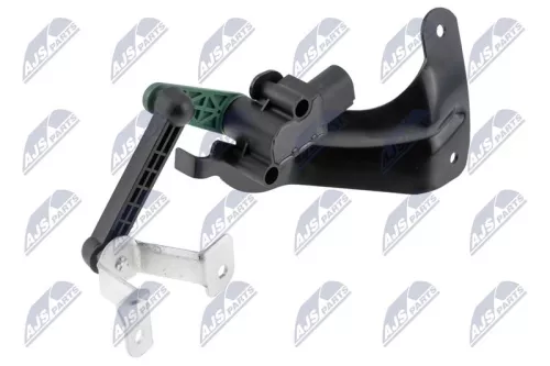 Sensor, headlight levelling