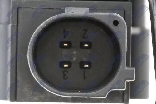 NTY NTY ECX-AU-075 Sensor, headlight levelling 