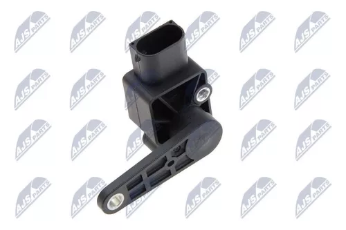 Sensor, headlight levelling