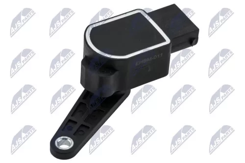 NTY NTY ECX-BM-011 Sensor, headlight levelling 