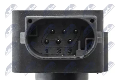 NTY NTY ECX-BM-011 Sensor, headlight levelling 