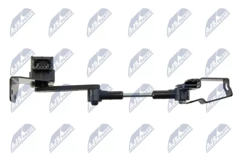 NTY NTY ECX-CH-000 Sensor, headlight levelling 