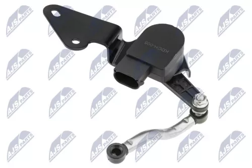 NTY NTY ECX-CH-004 Sensor, headlight levelling 
