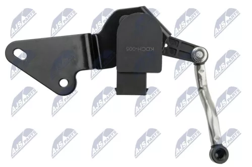 NTY NTY ECX-CH-004 Sensor, headlight levelling 