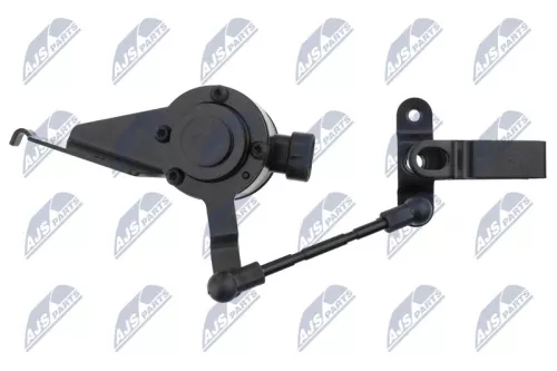 NTY NTY ECX-CH-025 Sensor, headlight levelling 
