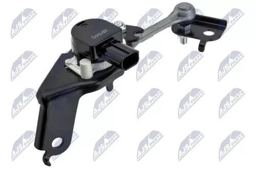 Sensor, headlight levelling