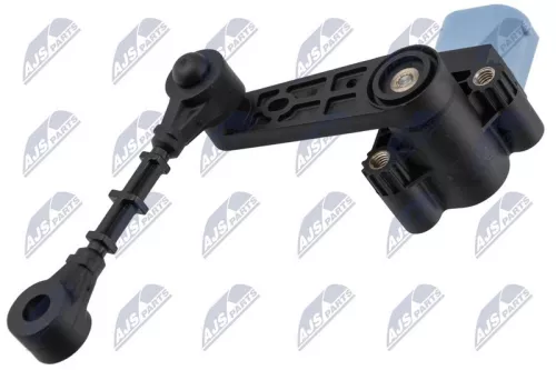 Sensor, headlight levelling