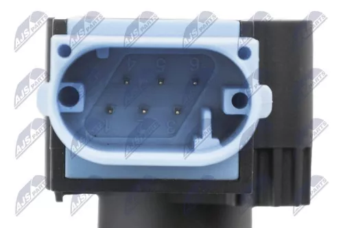 NTY NTY ECX-JG-003 Sensor, headlight levelling 