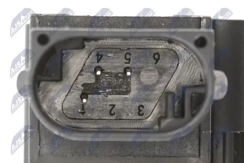NTY NTY ECX-JG-004 Sensor, headlight levelling 