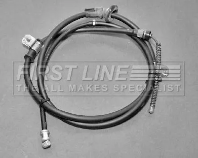 FIRST LINE FIRST LINE (FKB1820) Cable Pull, parking brake 
