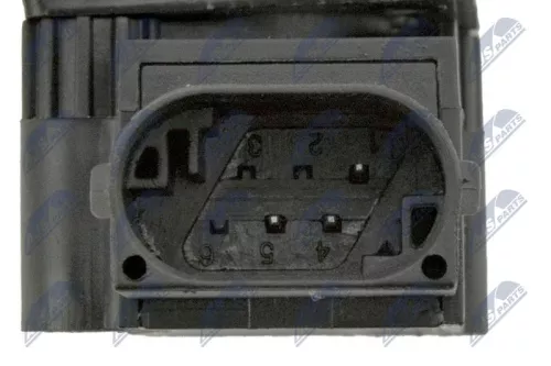 NTY NTY ECX-LR-007 Sensor, headlight levelling 