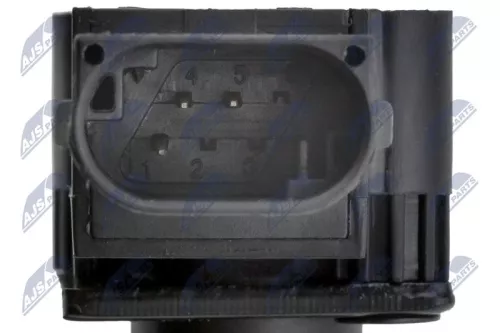 NTY NTY ECX-LR-008 Sensor, headlight levelling 