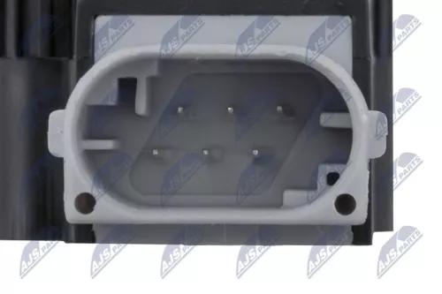 NTY NTY ECX-LR-010 Sensor, headlight levelling 