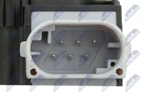 NTY NTY ECX-LR-012 Sensor, headlight levelling 