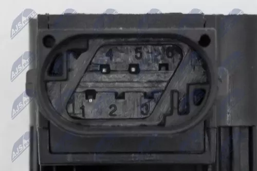 NTY NTY ECX-LR-013 Sensor, headlight levelling 
