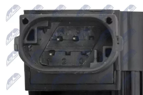 NTY NTY ECX-LR-014 Sensor, headlight levelling 