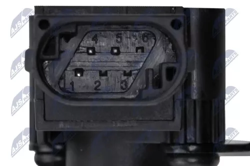 NTY NTY ECX-LR-016 Sensor, headlight levelling 