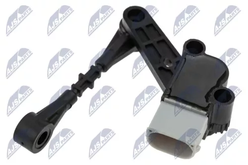 Sensor, headlight levelling