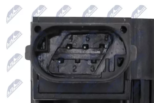 NTY NTY ECX-LR-021 Sensor, headlight levelling 