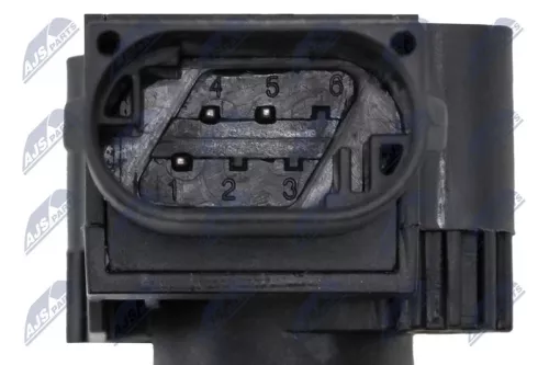 NTY NTY ECX-LR-023 Sensor, headlight levelling 