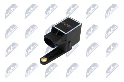 Sensor, headlight levelling