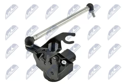 NTY NTY ECX-PS-003 Sensor, headlight levelling 