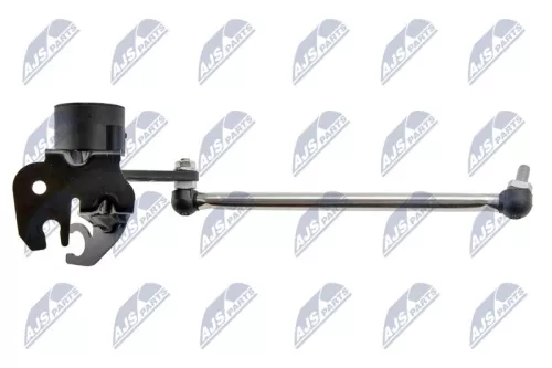 NTY NTY ECX-PS-003 Sensor, headlight levelling 
