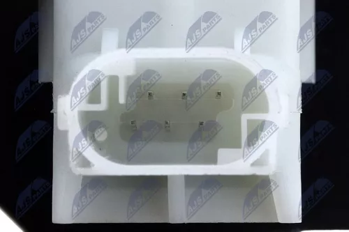 NTY NTY ECX-SA-000 Sensor, headlight levelling 