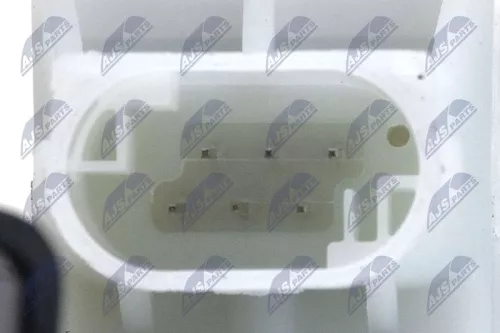 NTY NTY ECX-SA-001 Sensor, headlight levelling 