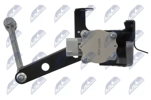 NTY NTY ECX-TY-008 Sensor, headlight levelling 