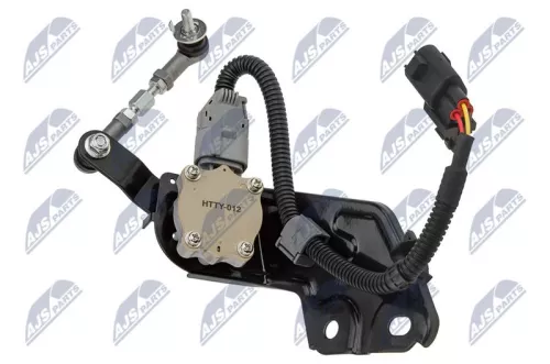 NTY NTY ECX-TY-012 Sensor, headlight levelling 