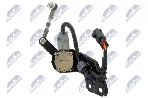 NTY NTY ECX-TY-012 Sensor, headlight levelling 