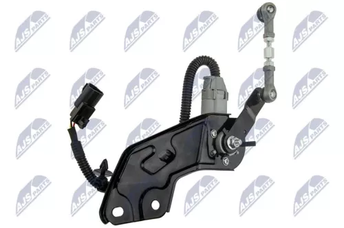 NTY NTY ECX-TY-012 Sensor, headlight levelling 