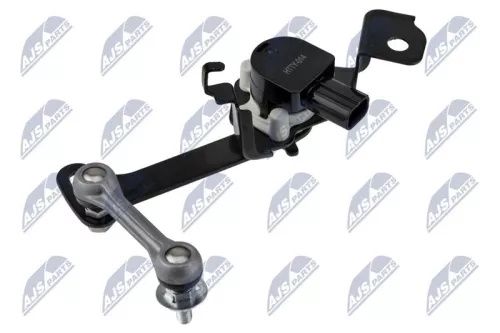 NTY NTY ECX-TY-014 Sensor, headlight levelling 